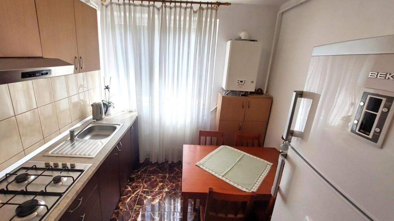 The Home Хунедоара Экстерьер фото